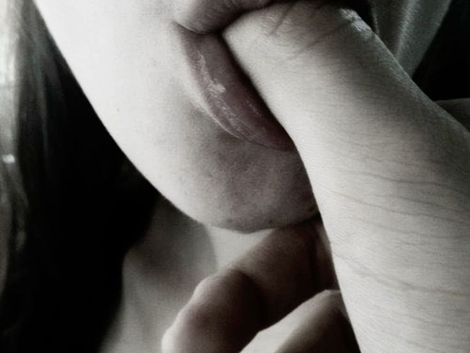 Pamangkin Ni Hipag (LIBOG STORIES)