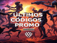 Warframe Promo Codes 2025: Free Glyphs, Weapons & Boosters