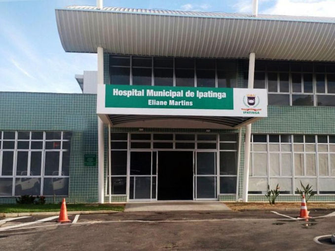 Ipatinga monitora dois casos suspeitos de coronavírus