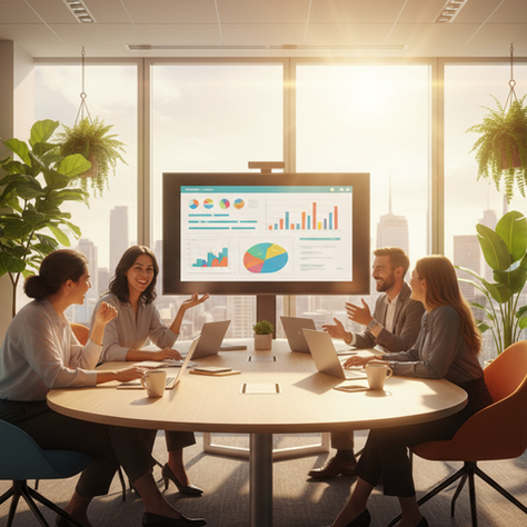 Streamline Hiring with Agile Hiring Methods
