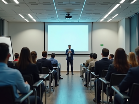 Unlocking Potential Through Training and Development