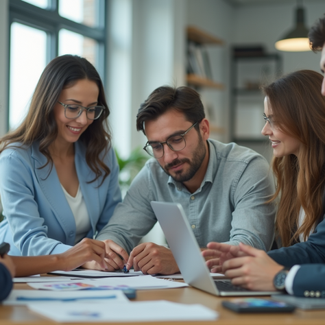 Navigating Geopolitical Instability to Build Resilient Talent Strategies