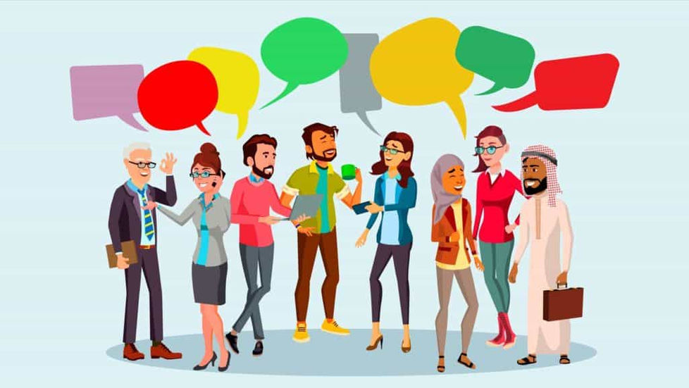 Comunicación social