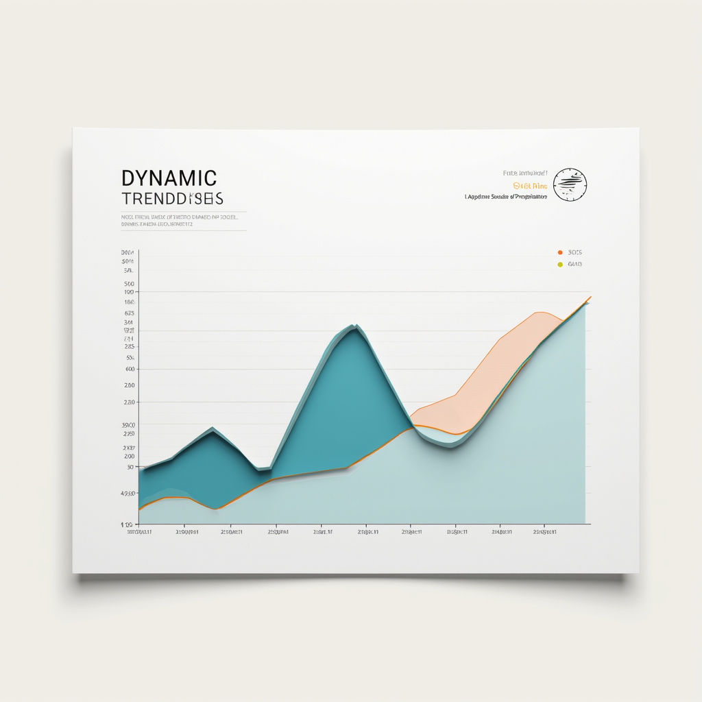 Dynamic Trendlines Template