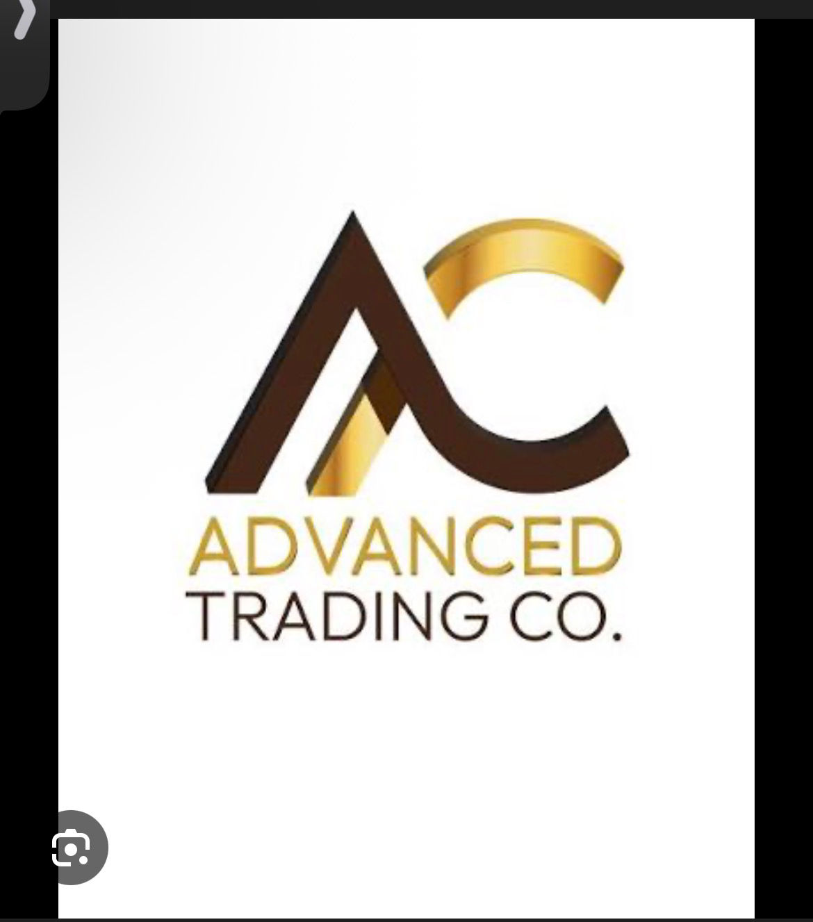 Institutional Market Analysis