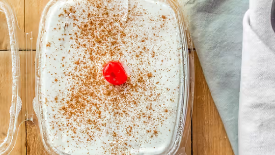 Tres Leches