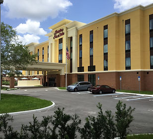 Hampton Inn Tampa