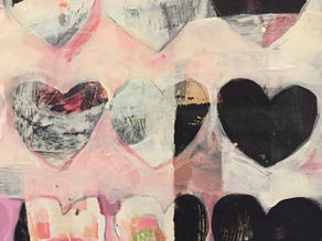 Everything is for you.