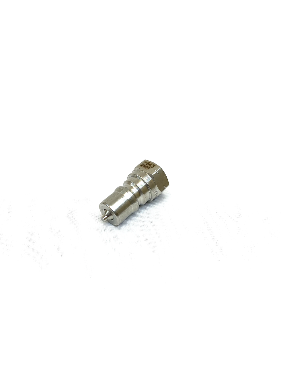 H2F2S Receptacle