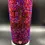 Thumbnail: Luxury Crystal Tumbler (The Weekend Pink Cup) - Customized/Coffee Mug