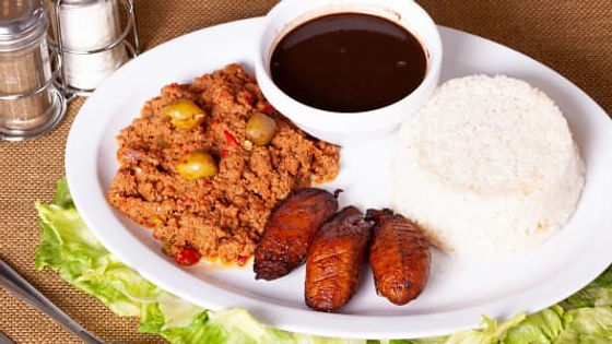 Picadillo