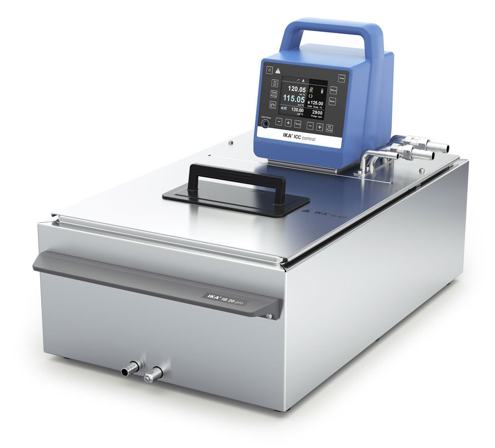 ICC control pro 20 c