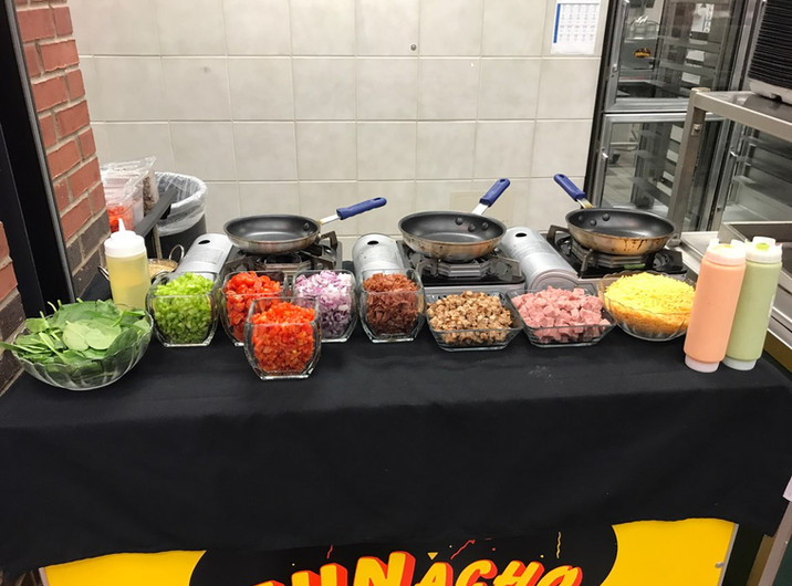 Home Walker Quality Services