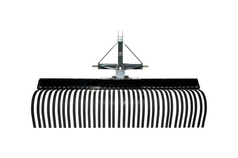 Tractor Implements JJ Riggs Equipment