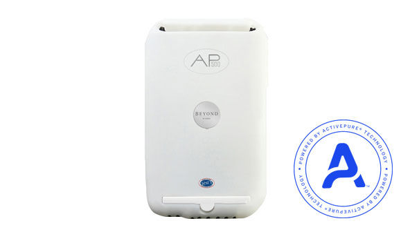 AP500_Air Purification