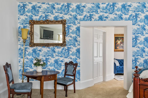 Inside Dr. Hertich House 19