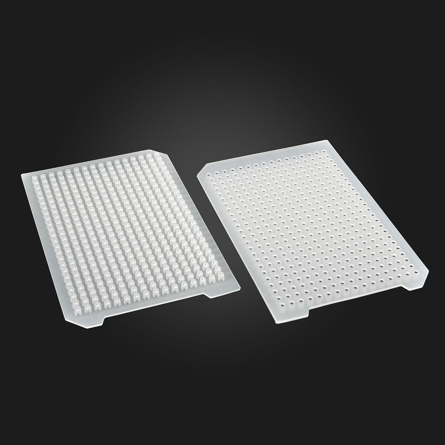 384rd Well Sealing Mat, sterile