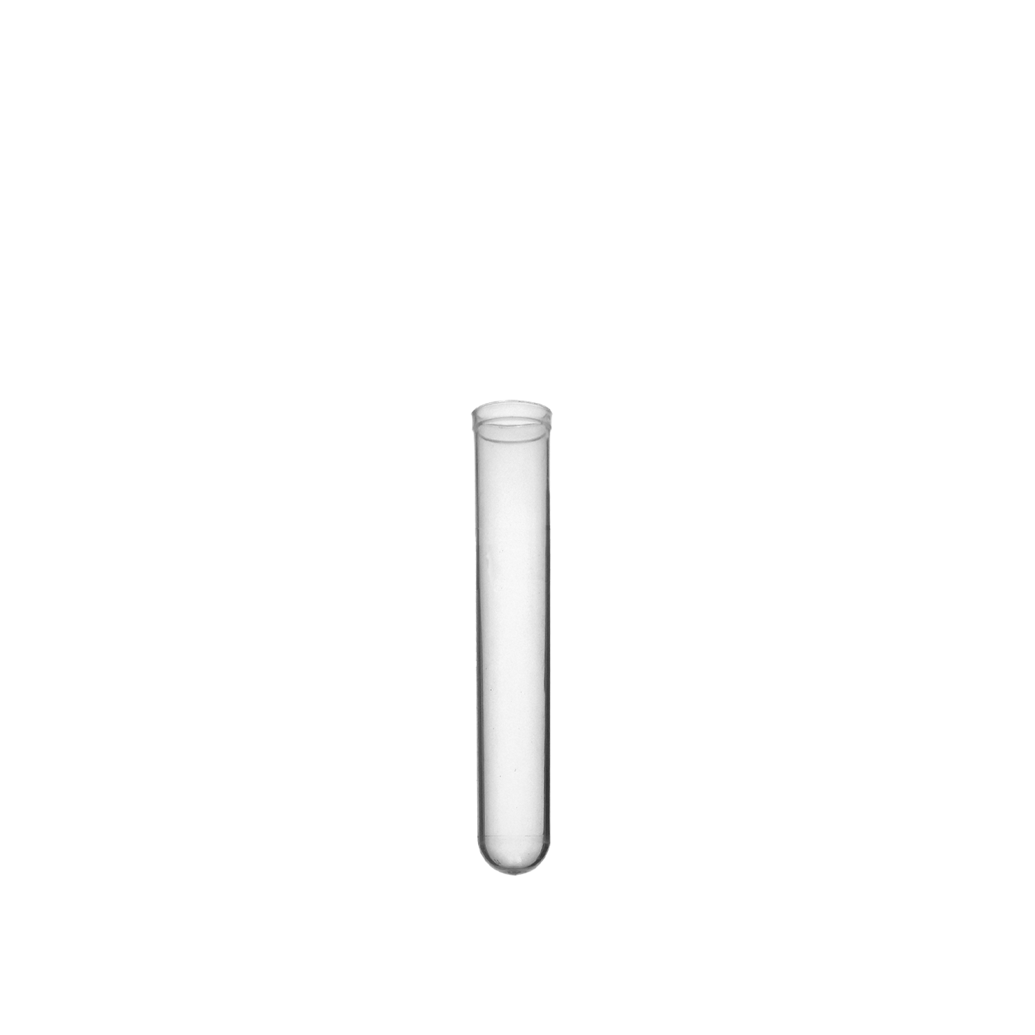 Tube, 5mL, 12×75mm PP w/o cap