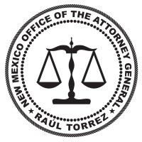 NM Attorney General Human Trafficking Task Force