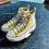 Thumbnail: High Quality Crystal Embellished - Yellow