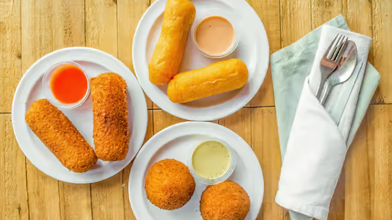 Relleno De Papa