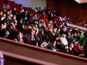 Oncology Event Oct 2023: Convenzis