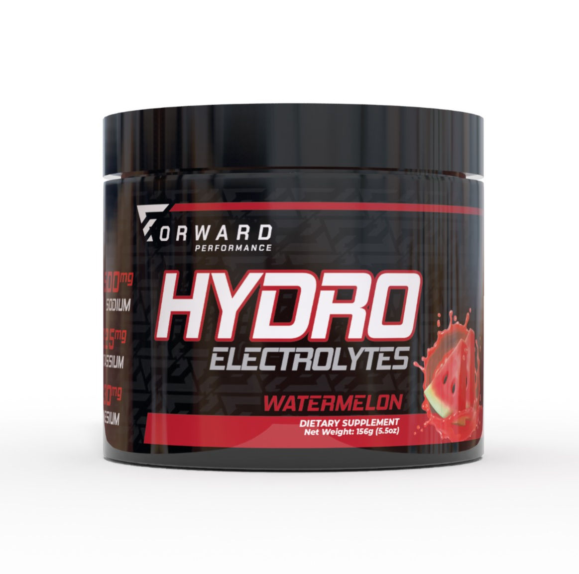 Hydro Electrolytes