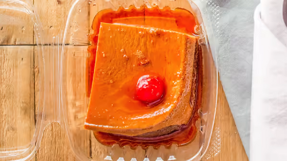 Flan