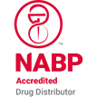 NABP logo