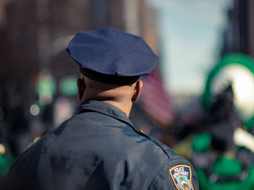 Community Policing: What Does It Mean?
