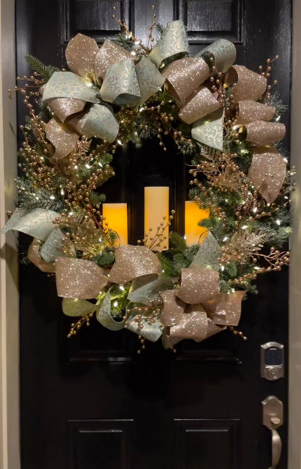 Christmas Wreath
