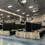 Thumbnail: 3' High Side Drapes Expo & Convention