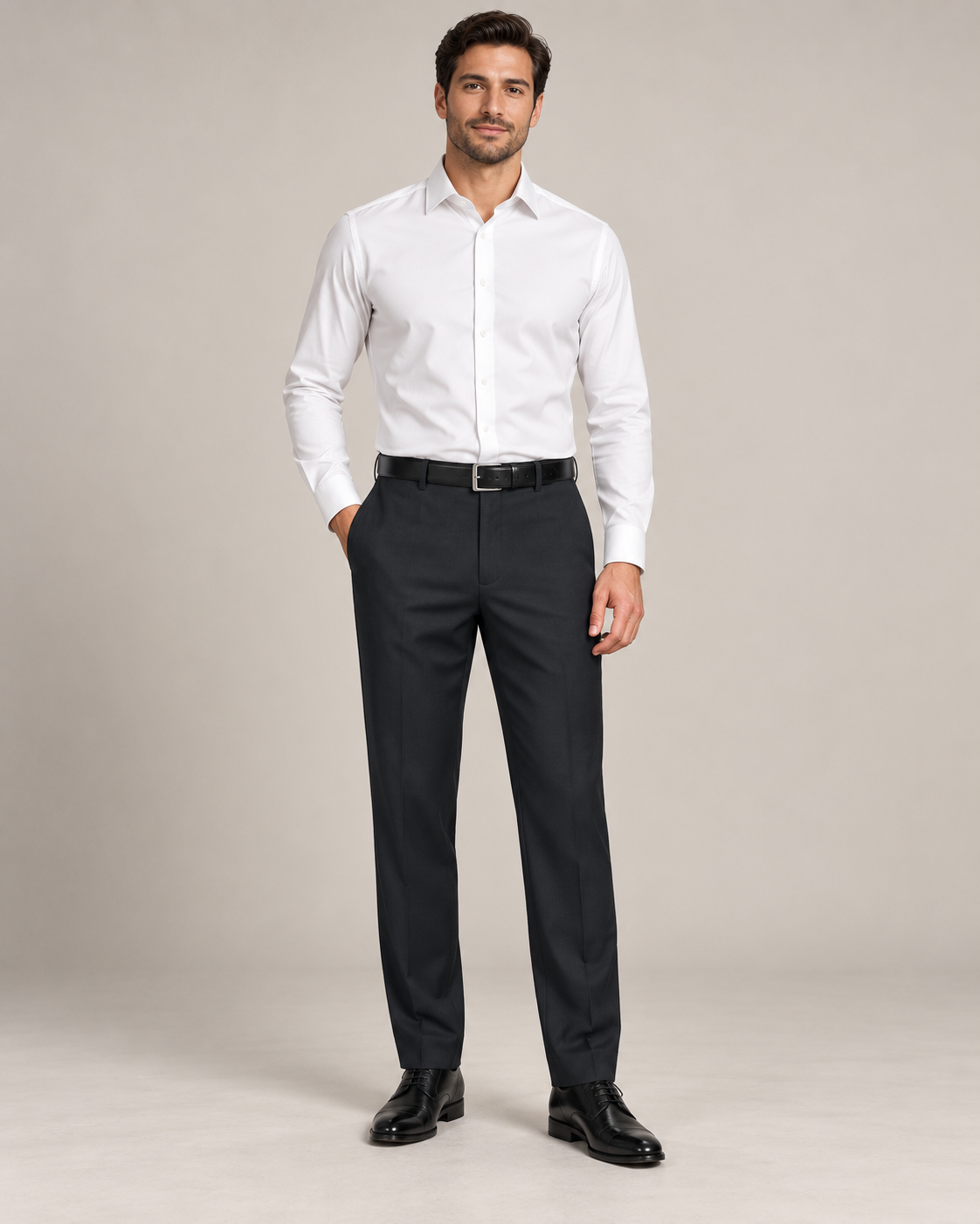 Wellington Dress Trousers