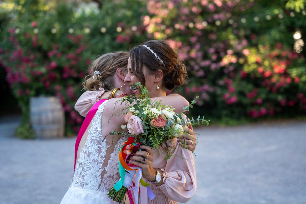 GUIDE - Comment choisir le photographe de mariage parfait à Montpellier ?