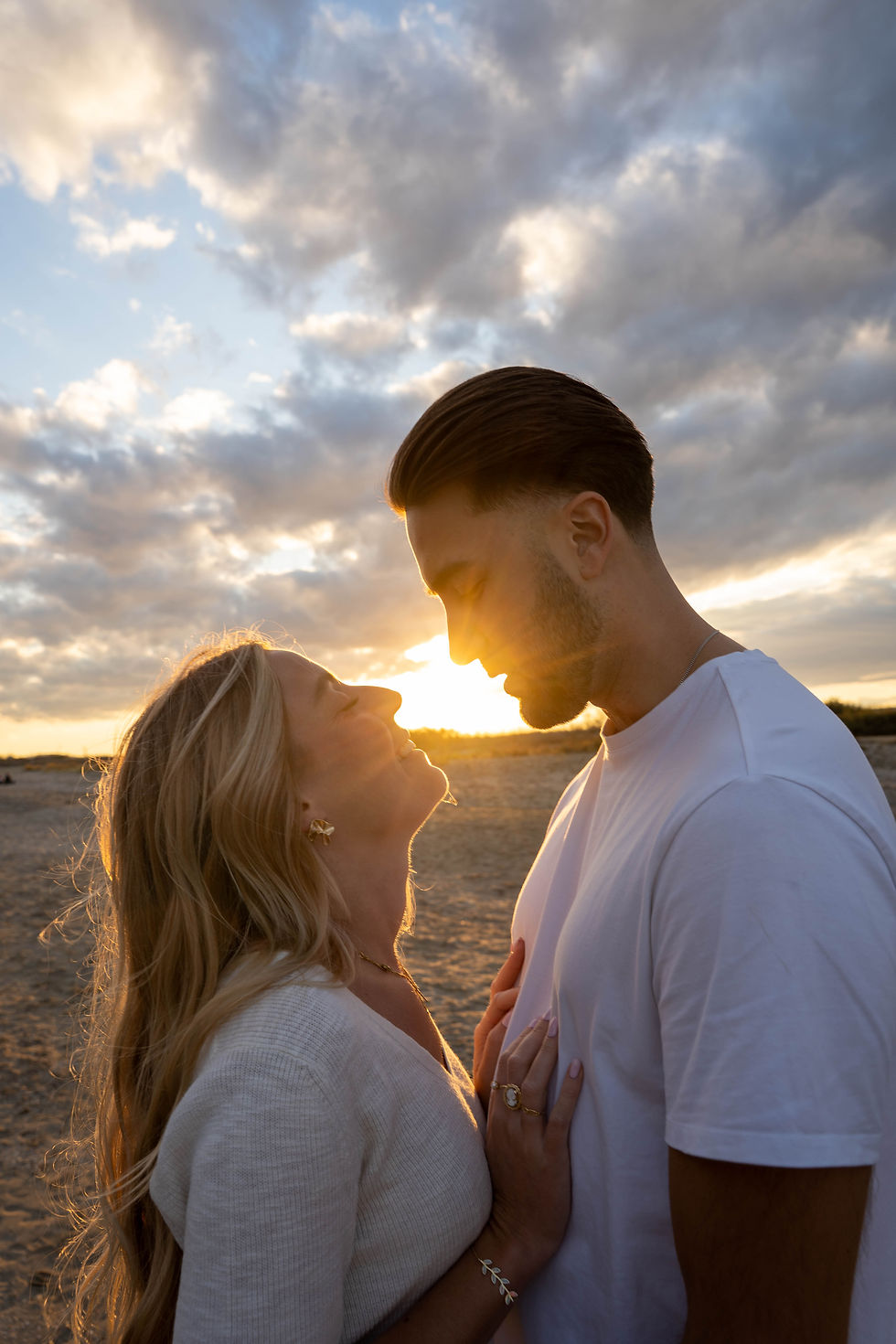 mariage à la plage comment réussir ses photos