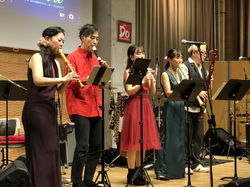 11/24クリスマスコンサート