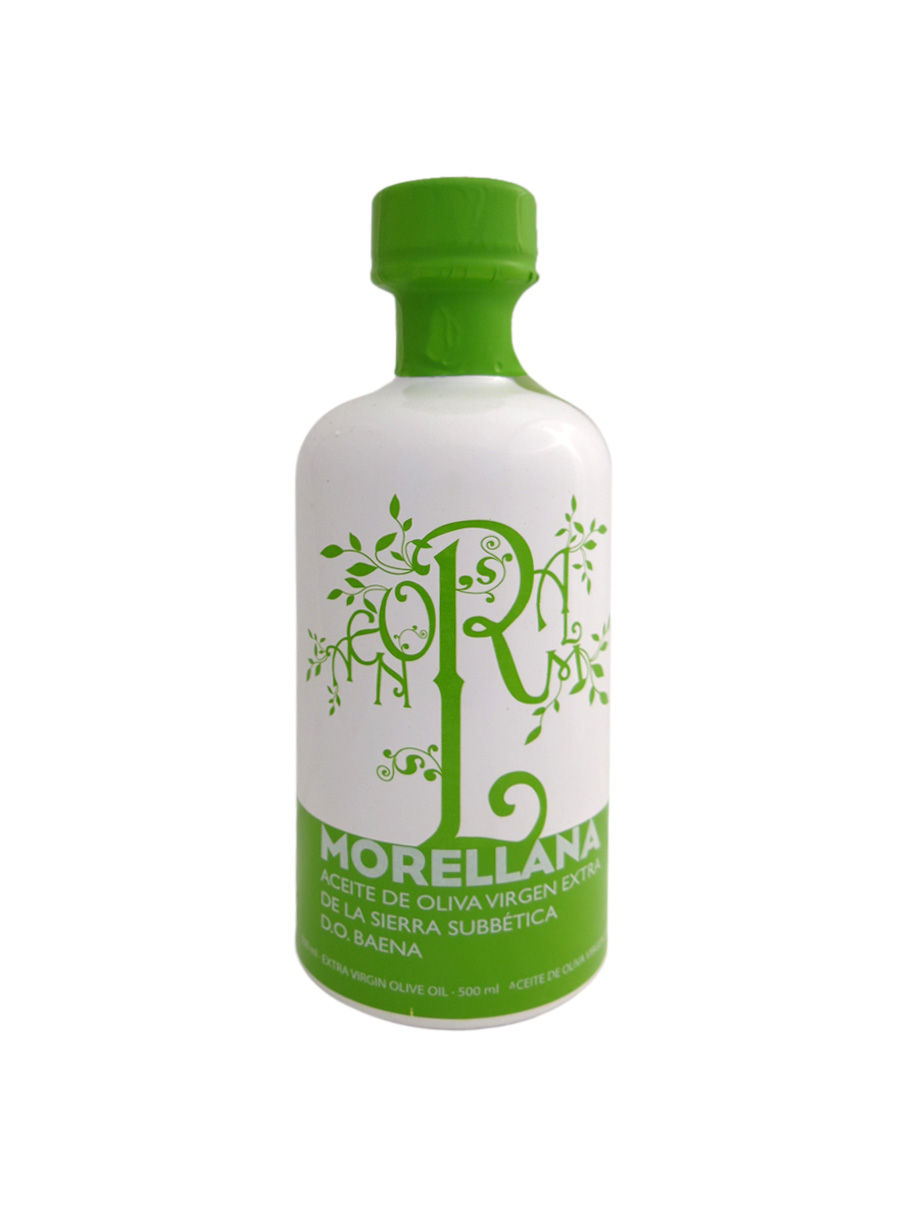 98-Morellana Hojioblanca