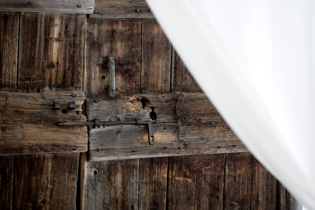 door