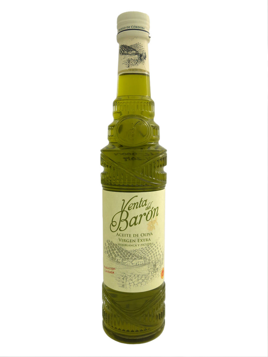 34-Venta del Baron