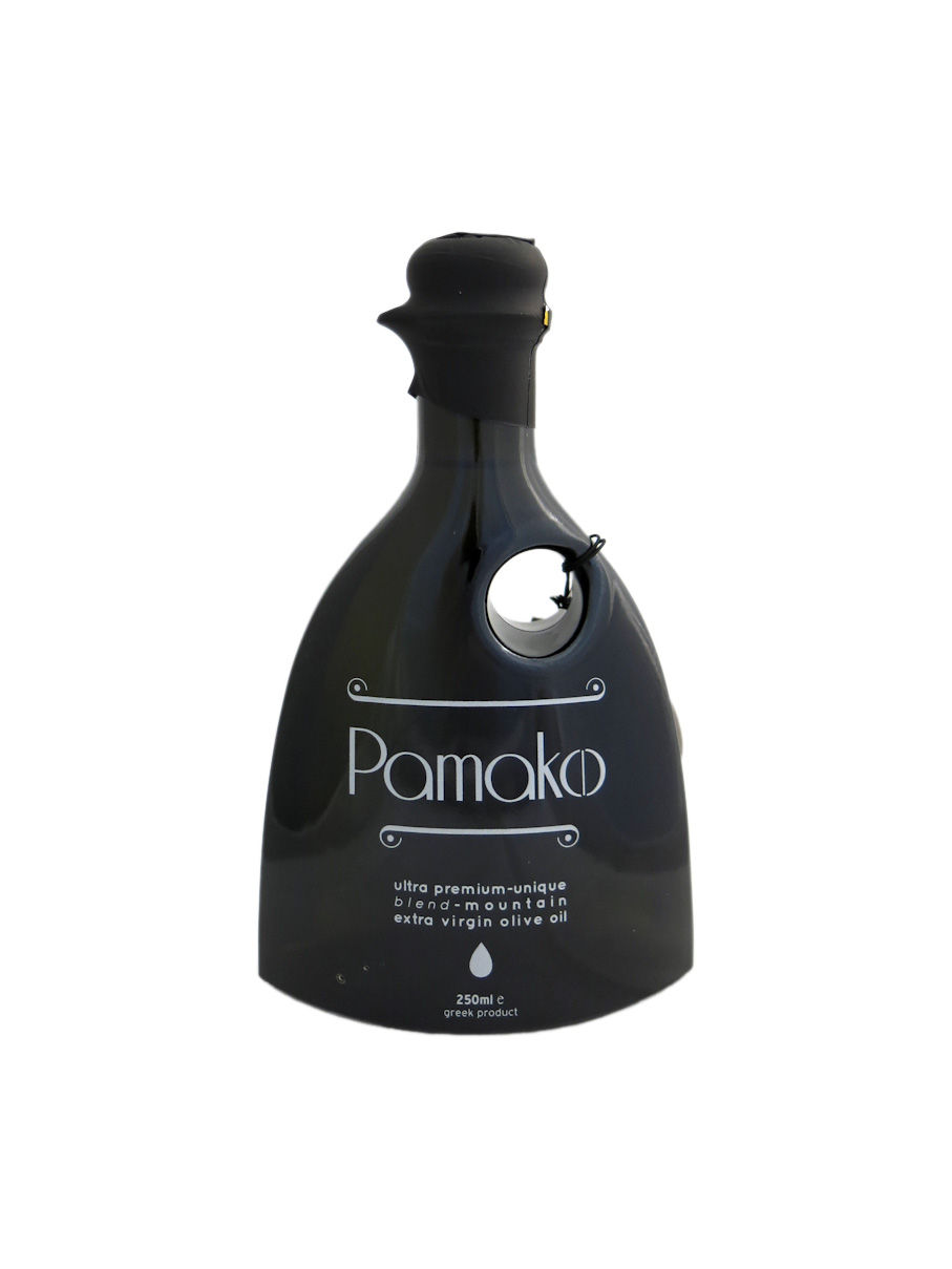 97-Pamako Blend