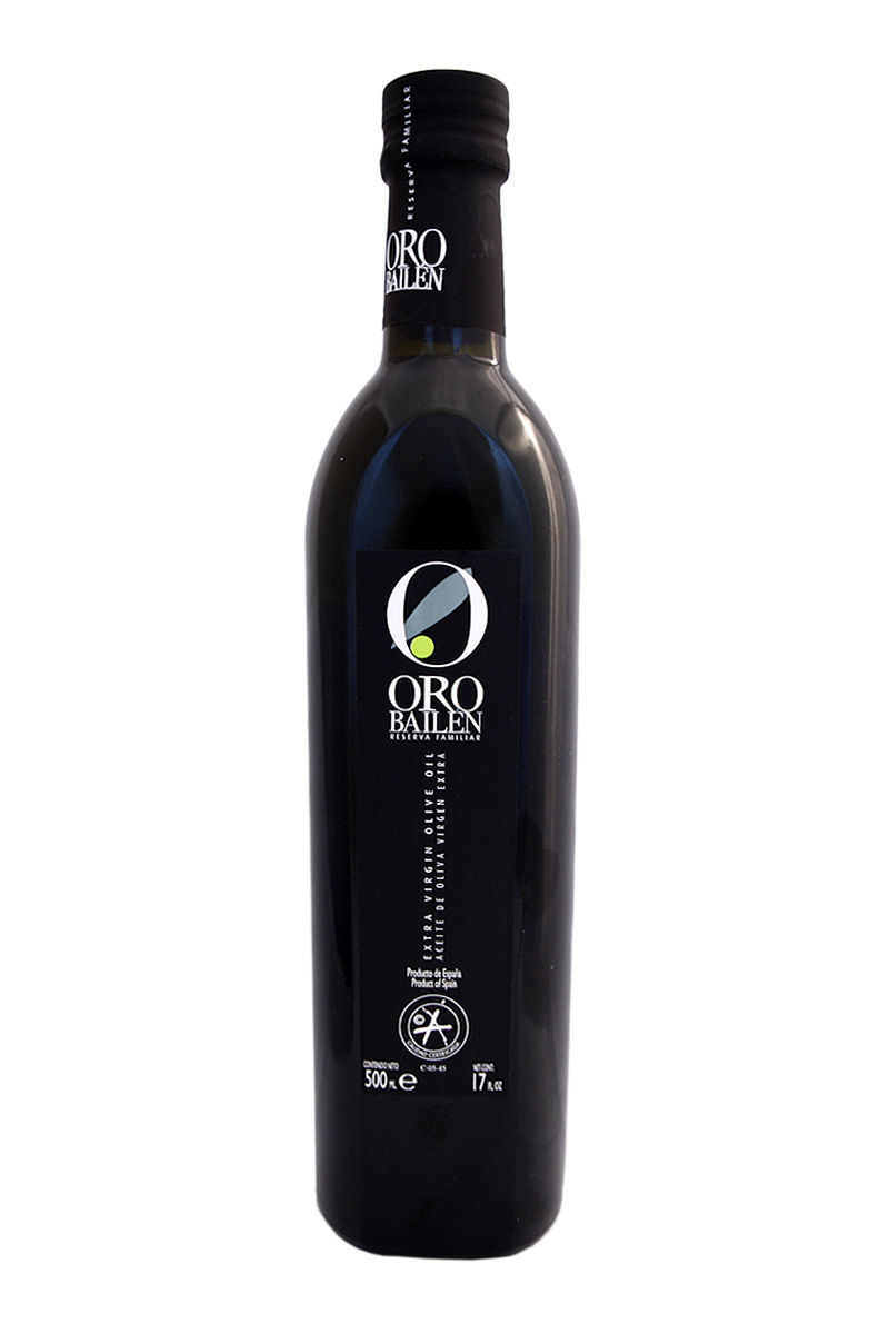 39-Oro Bailen Picual