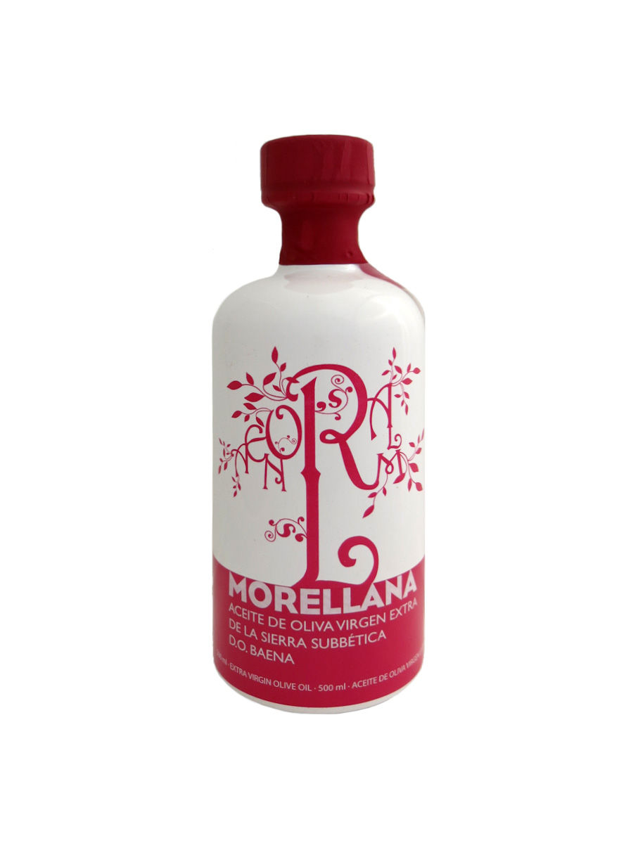 95-Morellana Picuda
