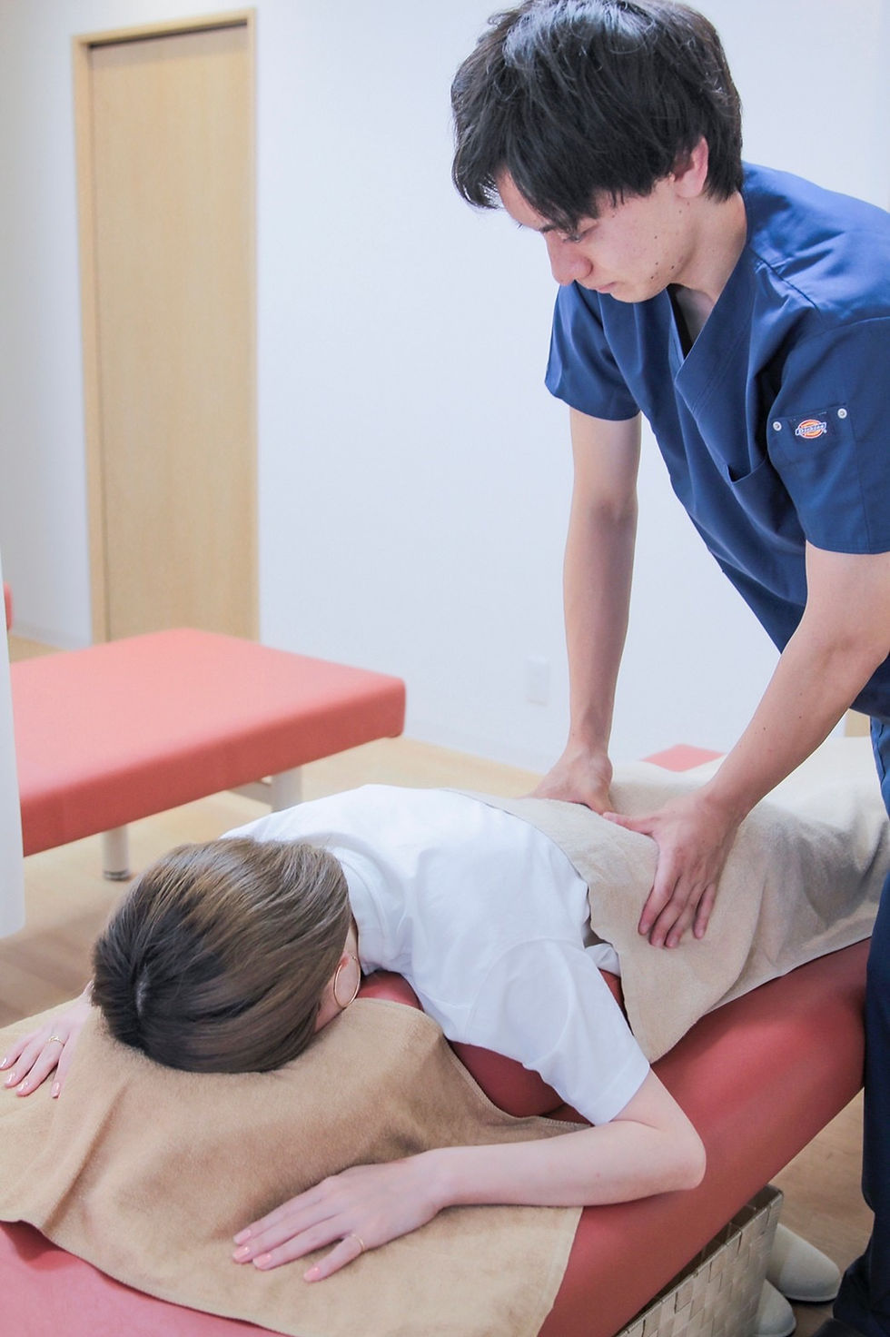 六甲道で腰痛に悩む方へ根本改善を目指す整体院たく整骨院の実録カウンセリング体験記