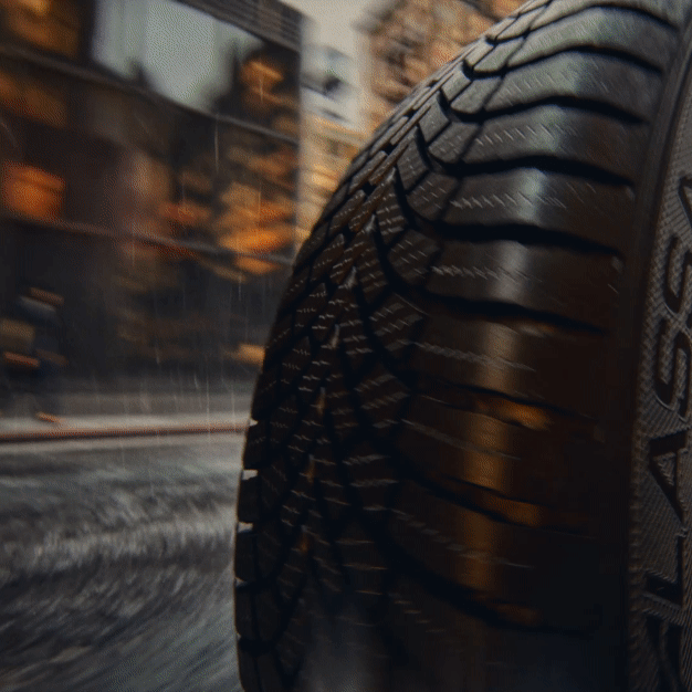 Together In Every Mile