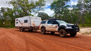 Cubs Trip to The Tip - Cape York