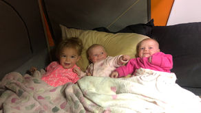Why Travel Australia with 3 under 3? Why Not?