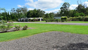 Cooroy No Worries RV Stop