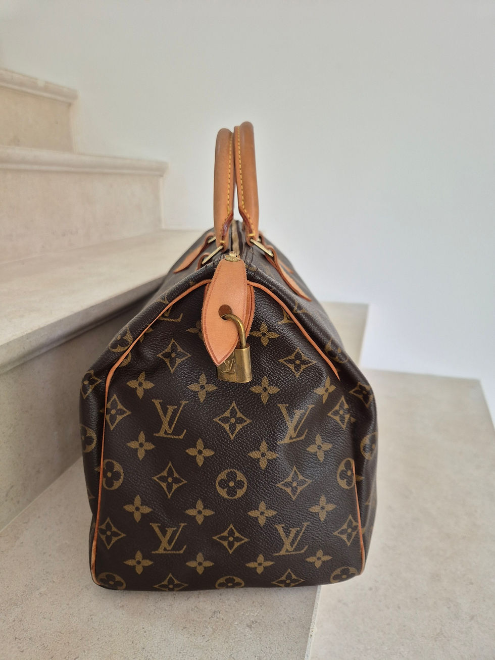 Miniature : LOUIS VUITTON - Speedy 30