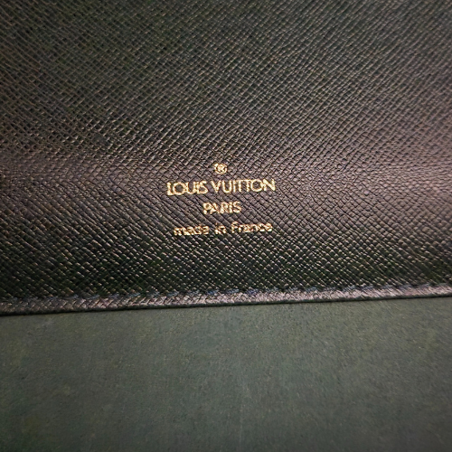 Miniature : Louis Vuitton Serviette Ambassadeur