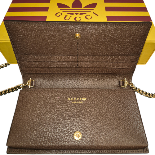 Miniature : Gucci x Adidas Pochette/Portefeuille